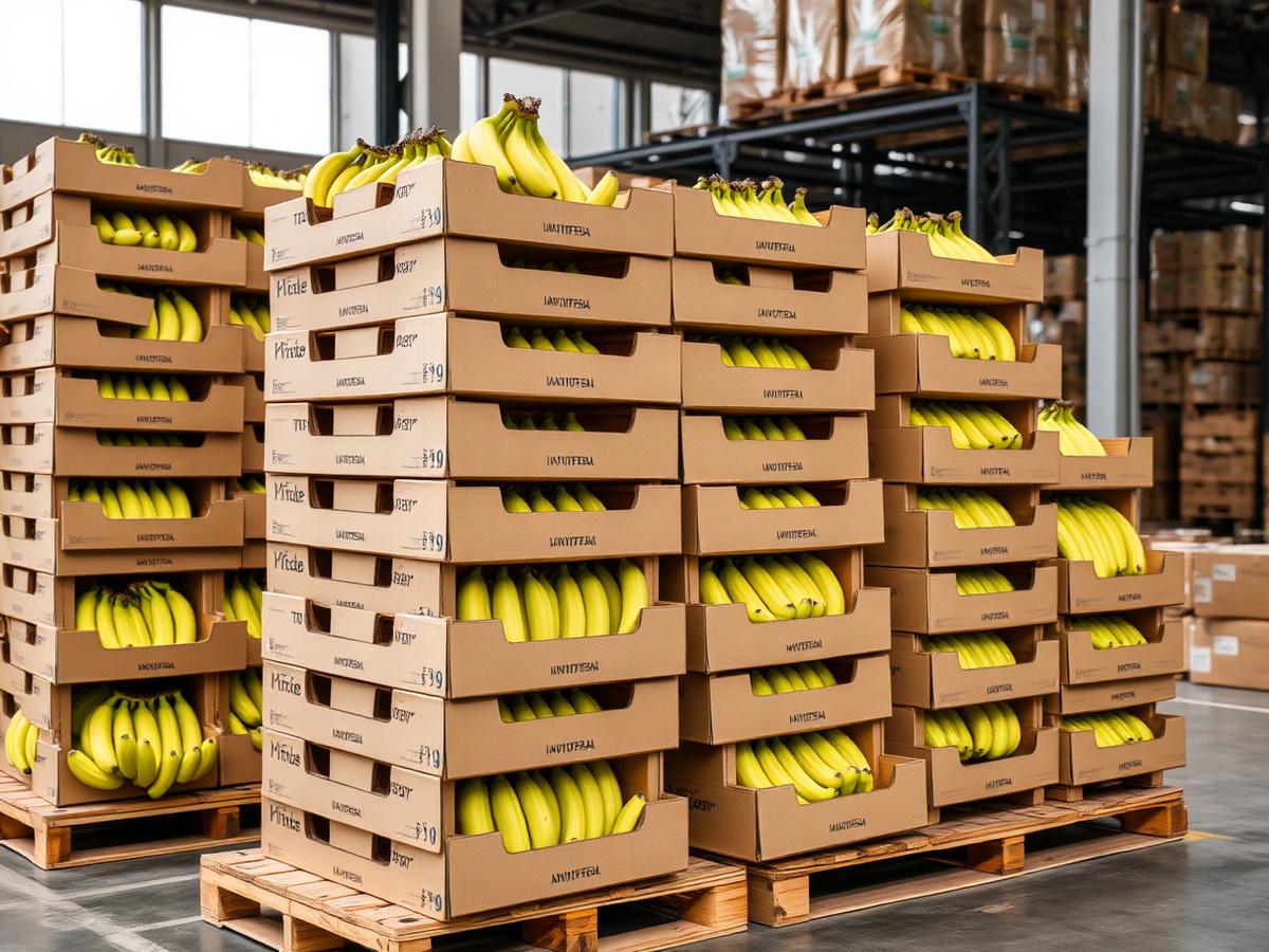 Export Cartons